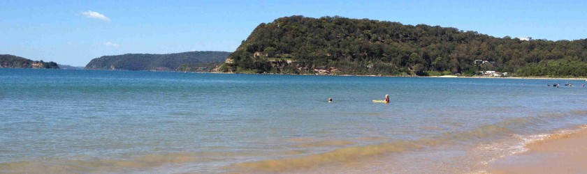 Umina Beach