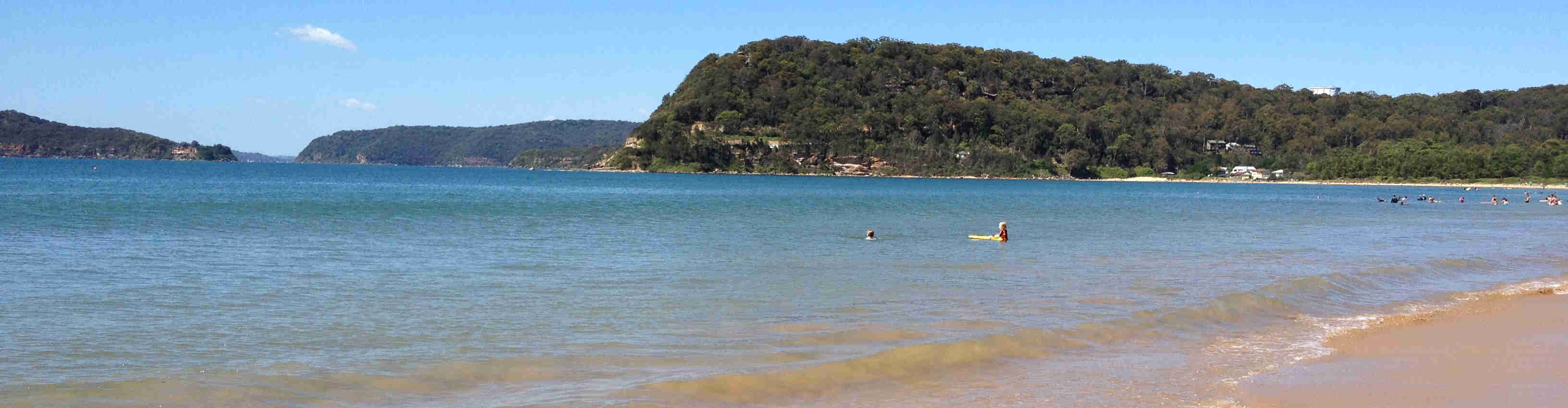 Umina Beach