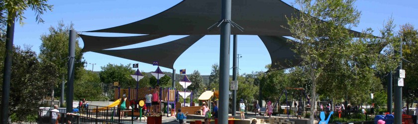 Playground Umina Beach